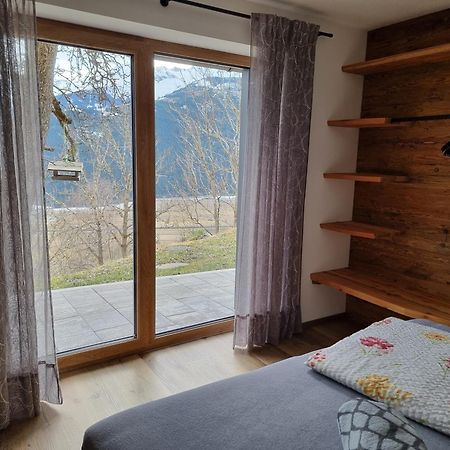 Ferienwohnungen Zinzlerbauer Uttendorf Bagian luar foto