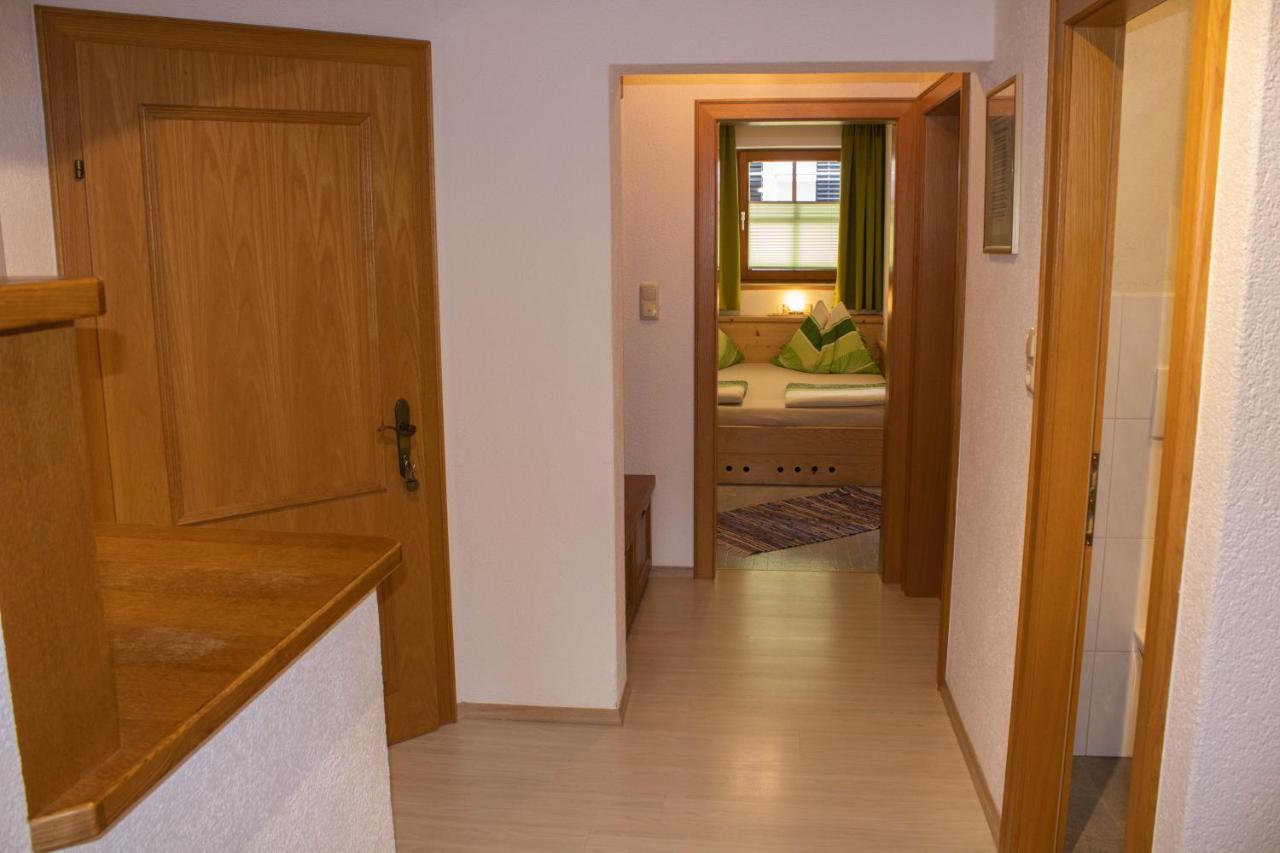 Ferienwohnungen Zinzlerbauer Uttendorf Bagian luar foto