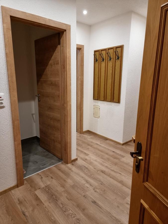 Ferienwohnungen Zinzlerbauer Uttendorf Bagian luar foto