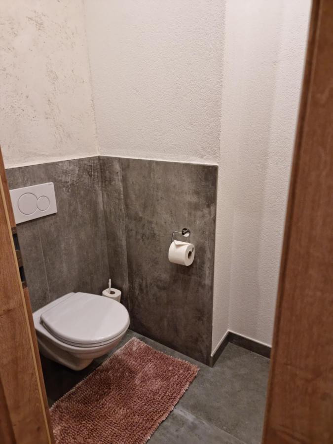 Ferienwohnungen Zinzlerbauer Uttendorf Bagian luar foto