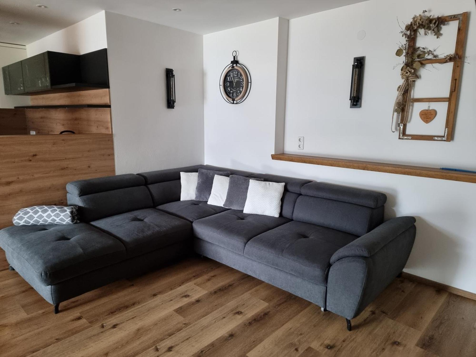 Ferienwohnungen Zinzlerbauer Uttendorf Bagian luar foto