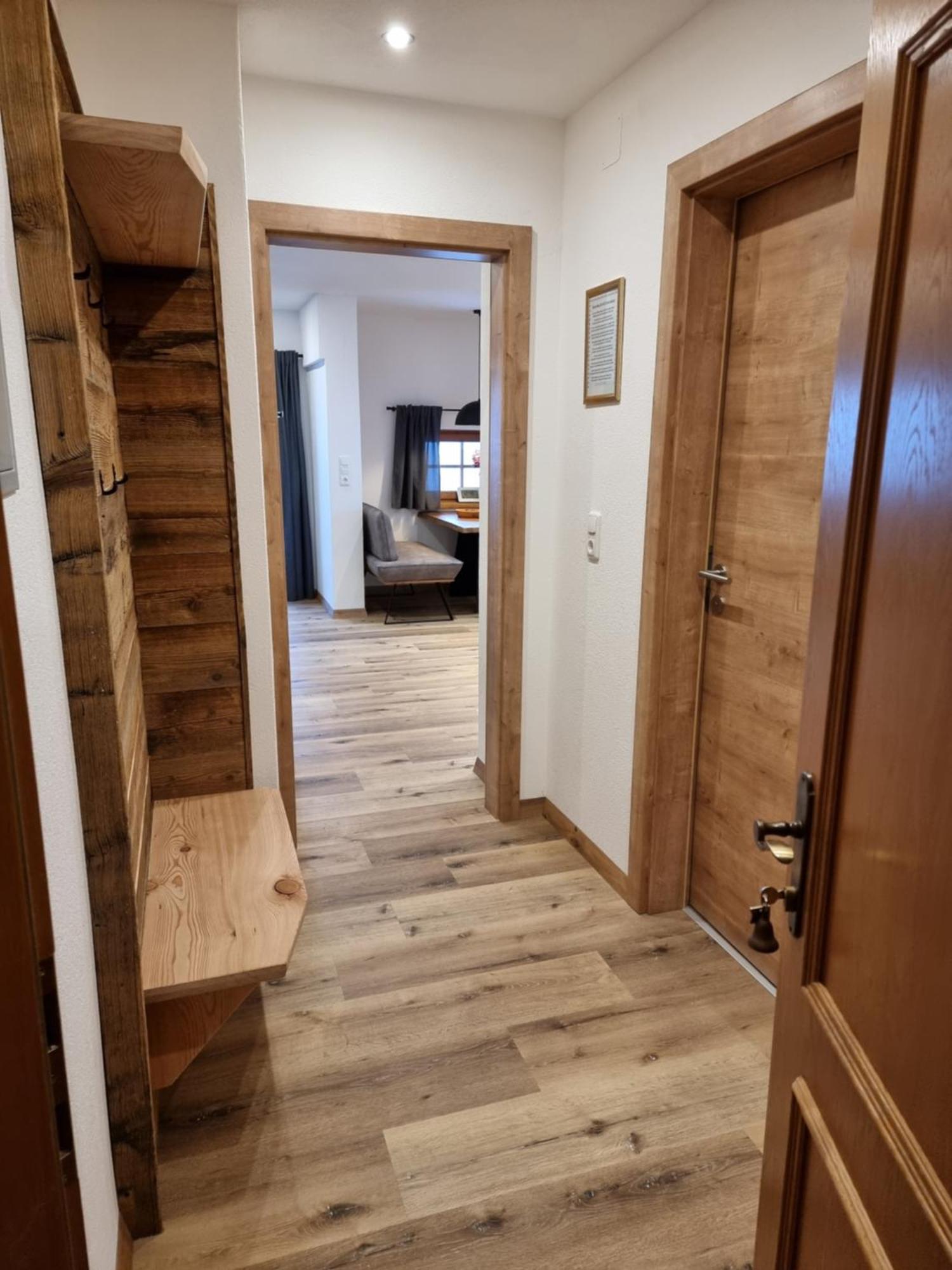 Ferienwohnungen Zinzlerbauer Uttendorf Bagian luar foto