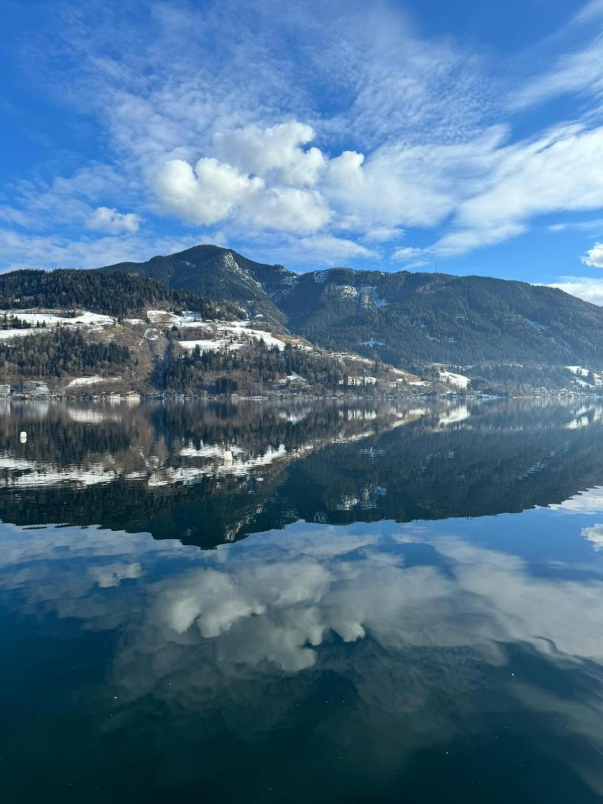 Ferienwohnungen Zinzlerbauer Uttendorf Bagian luar foto